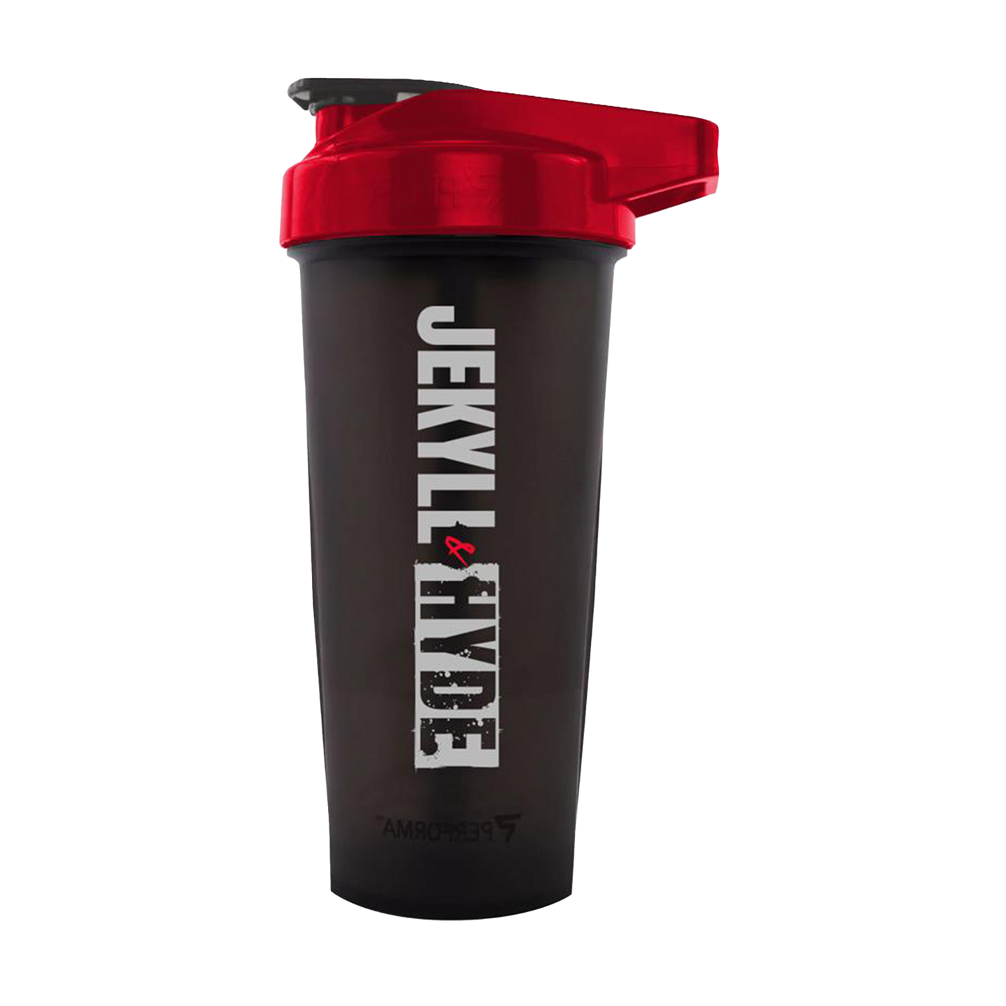 Jekyll & Hyde Black Shaker
