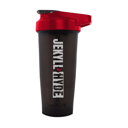 Jekyll & Hyde Black Shaker