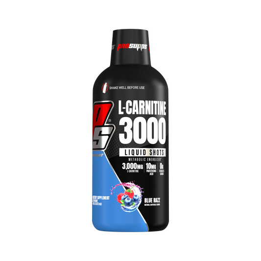 Carnitina Liquida L-Carnitine 3000