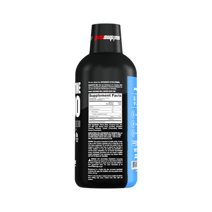 Carnitina Liquida L-Carnitine 3000