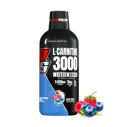 Carnitina Liquida L-Carnitine 3000