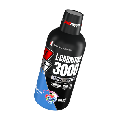 Carnitina Liquida L-Carnitine 3000