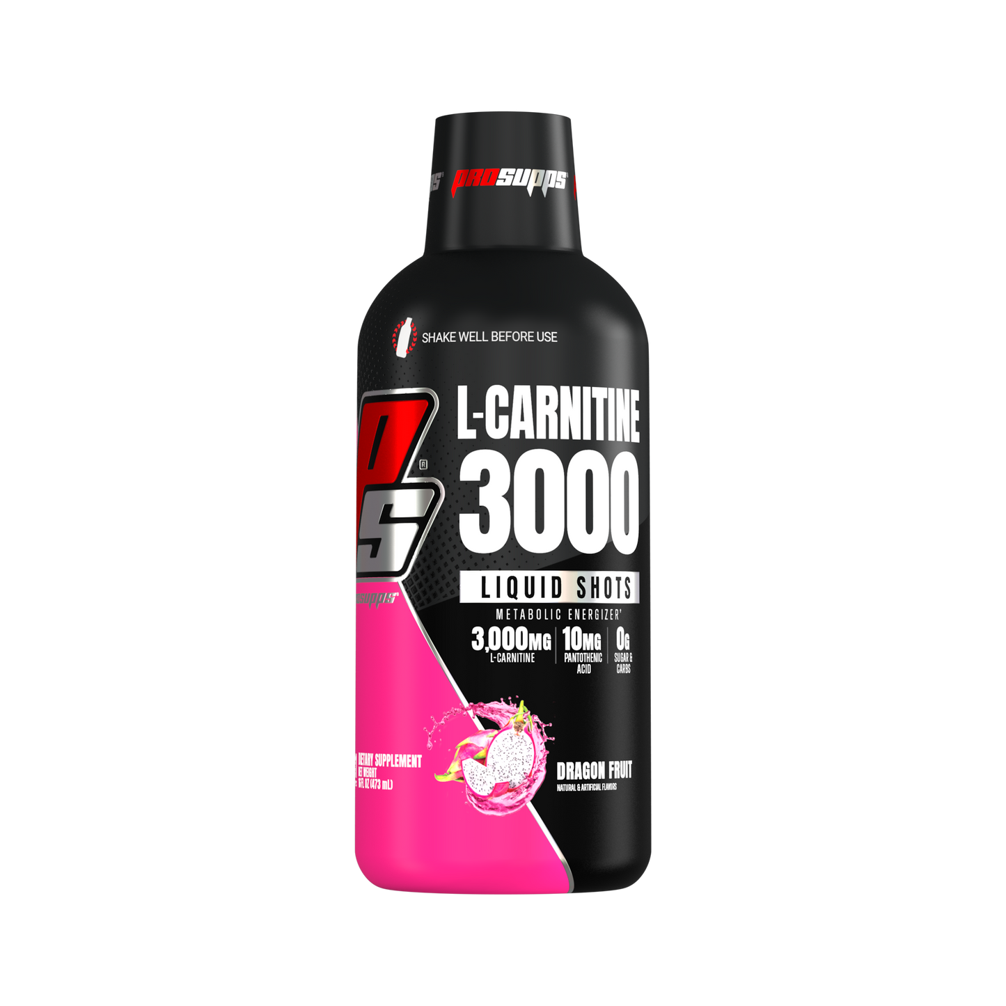 Carnitina Liquida L-Carnitine 3000