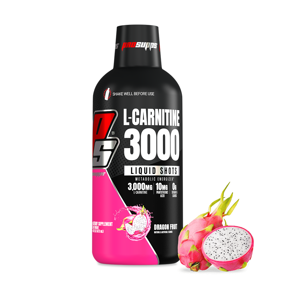 Carnitina Liquida L-Carnitine 3000