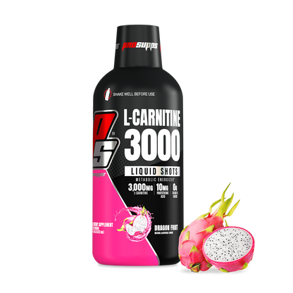 Carnitina Liquida L-Carnitine 3000