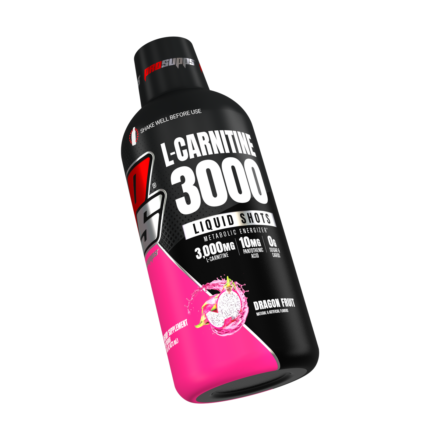 Carnitina Liquida L-Carnitine 3000