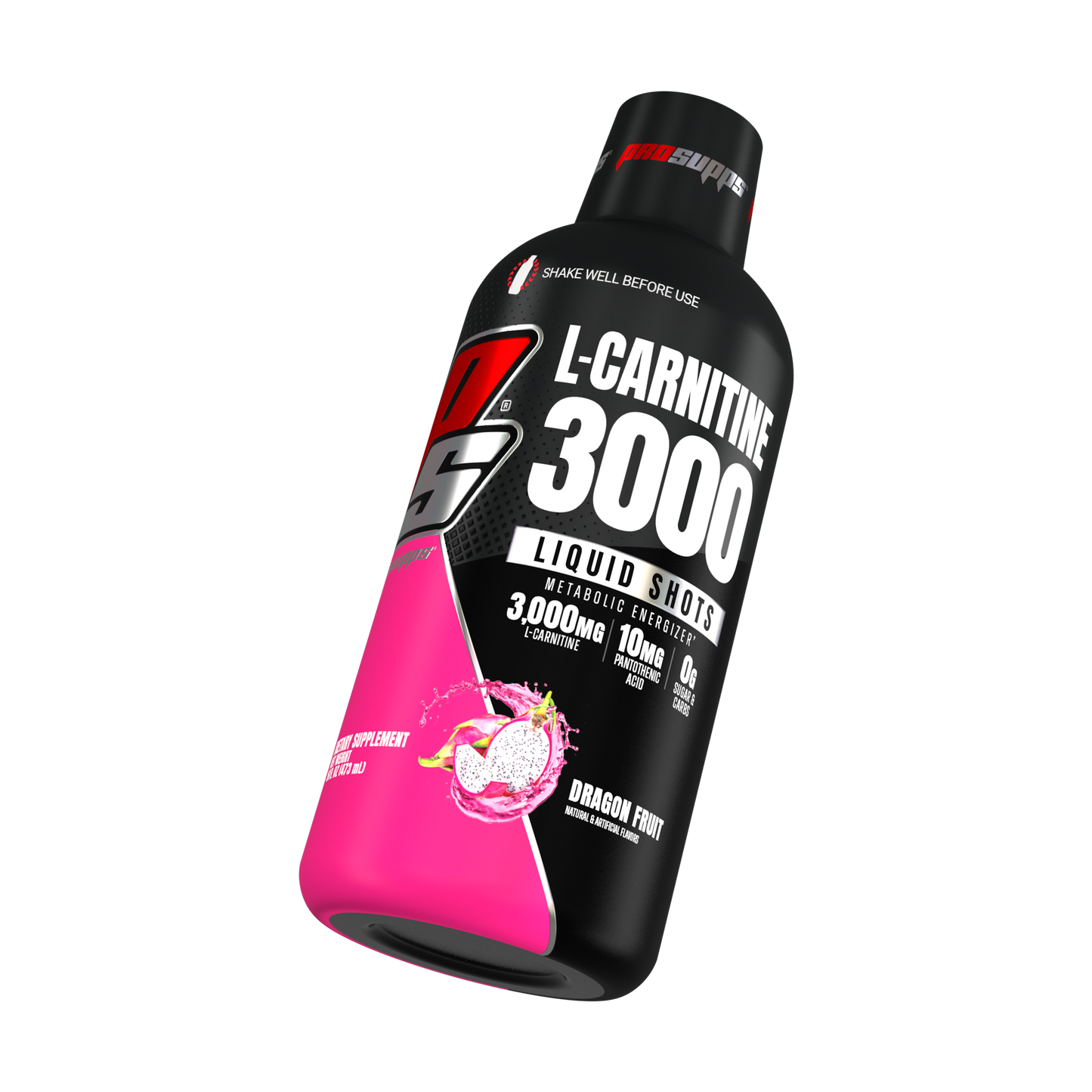 Carnitina Liquida L-Carnitine 3000