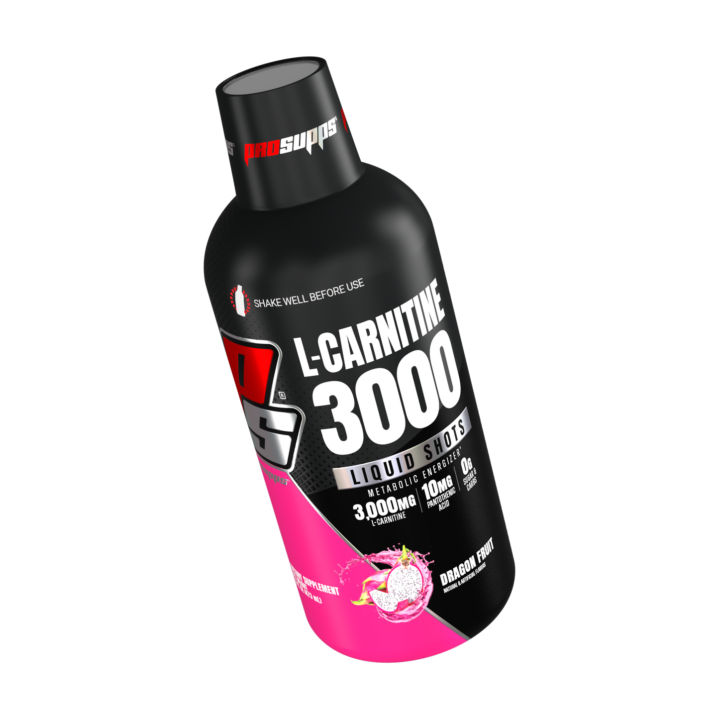 Carnitina Liquida L-Carnitine 3000