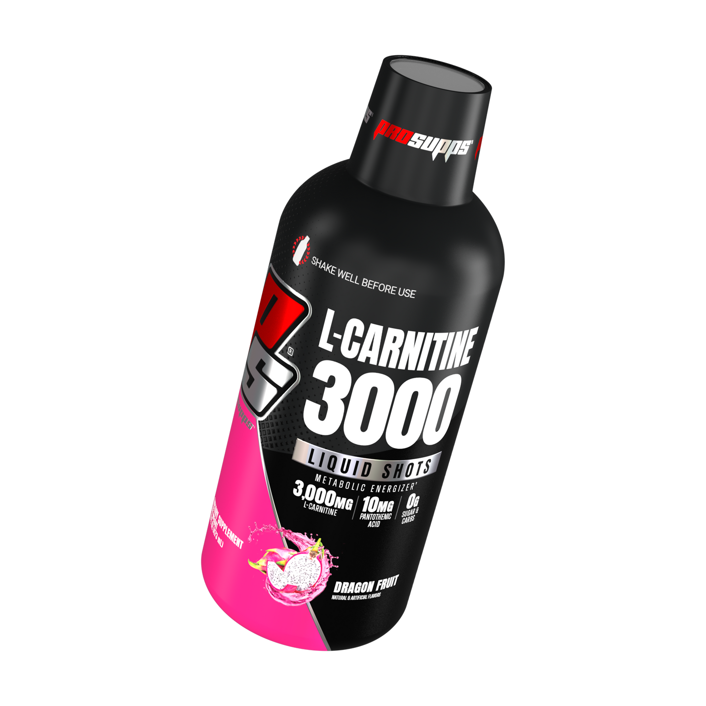 Carnitina Liquida L-Carnitine 3000