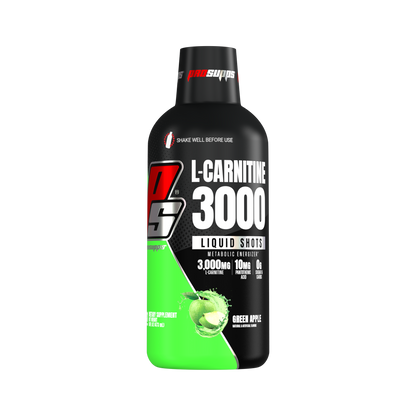 Carnitina Liquida L-Carnitine 3000