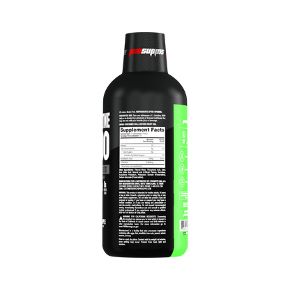 Carnitina Liquida L-Carnitine 3000