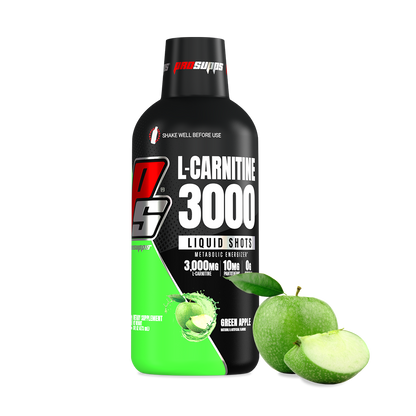 Carnitina Liquida L-Carnitine 3000