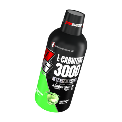 Carnitina Liquida L-Carnitine 3000