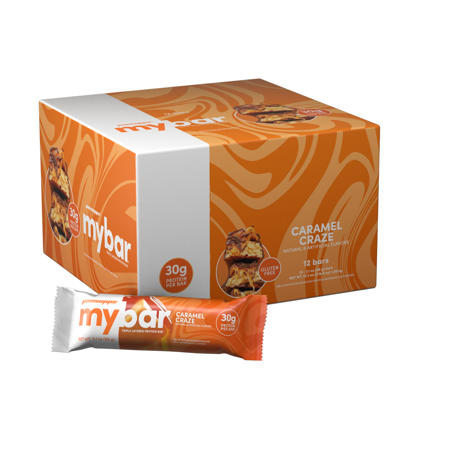 MyBar (12ct)