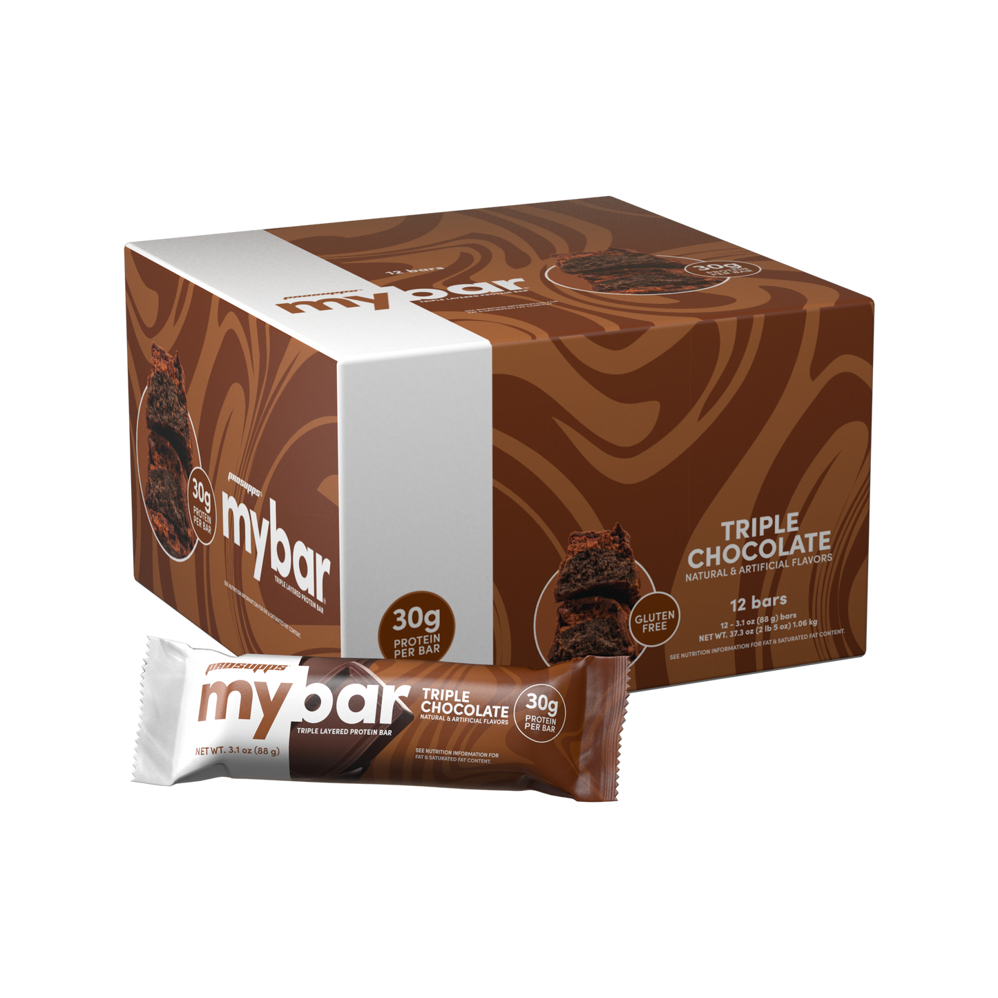 MyBar (12ct)