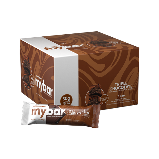 MyBar (12ct)