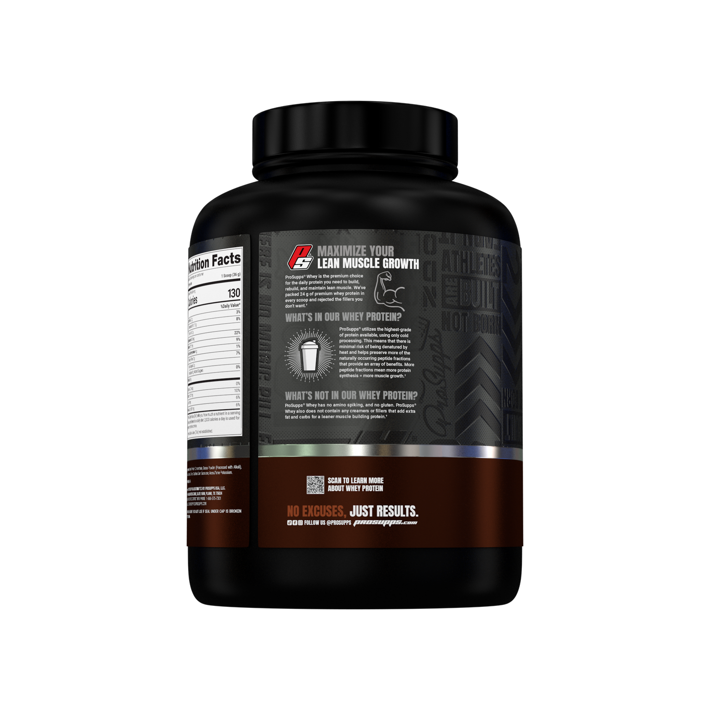 Whey Protein